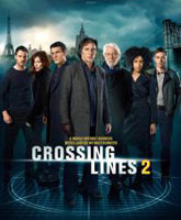 Crossing Lines season 2 /   2 